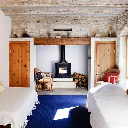 La Bergerie A Cratoule, Domaine Les Musarts Apartment *