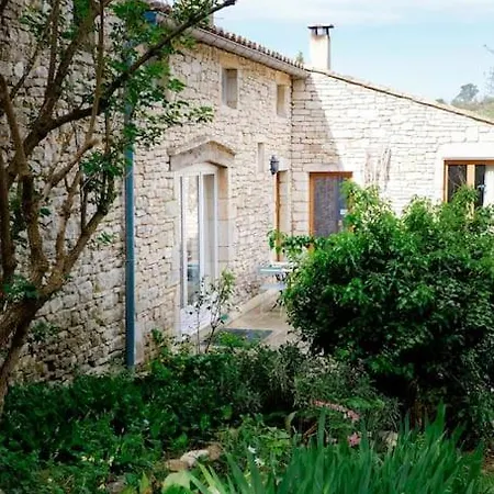 La Bergerie A Cratoule, Domaine Les Musarts