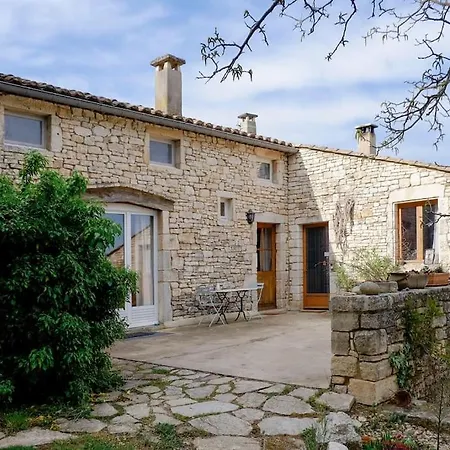 La Bergerie A Cratoule, Domaine Les Musarts Apartment *