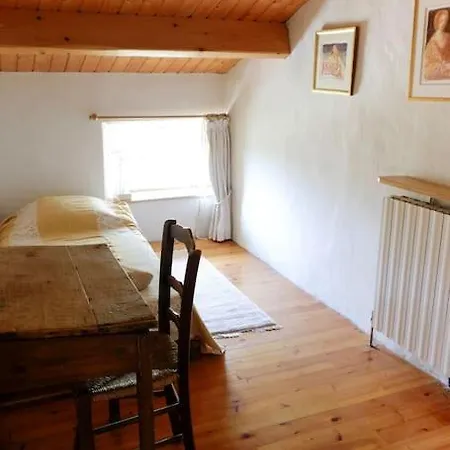Apartment La Bergerie A Cratoule, Domaine Les Musarts