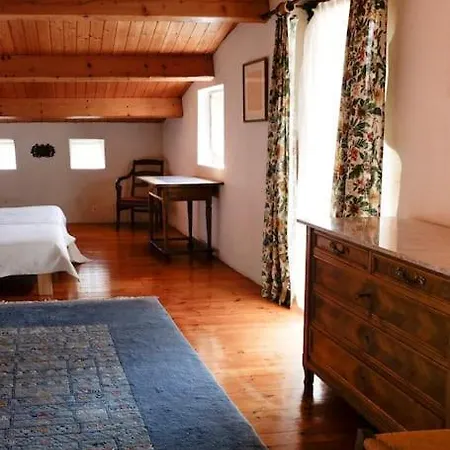 La Bergerie A Cratoule, Domaine Les Musarts Apartment Issirac