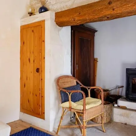 La Bergerie A Cratoule, Domaine Les Musarts Apartment