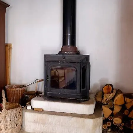 La Bergerie A Cratoule, Domaine Les Musarts Apartment *