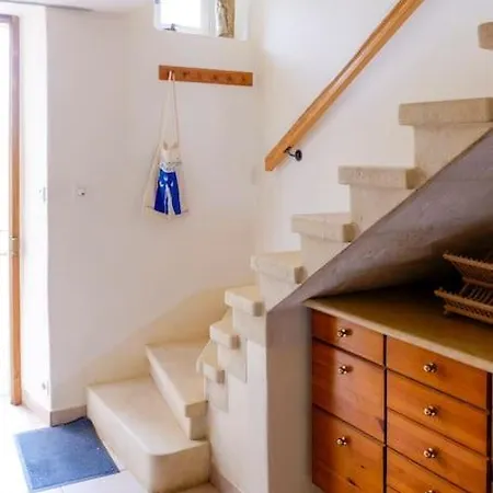 La Bergerie A Cratoule, Domaine Les Musarts Apartment *