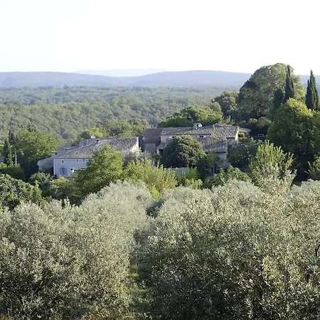 La Bergerie A Cratoule, Domaine Les Musarts Issirac