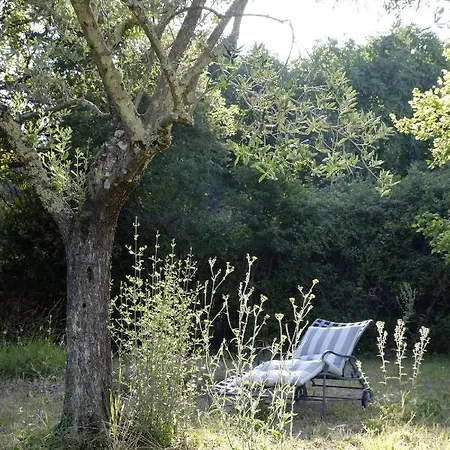 La Bergerie A Cratoule, Domaine Les Musarts